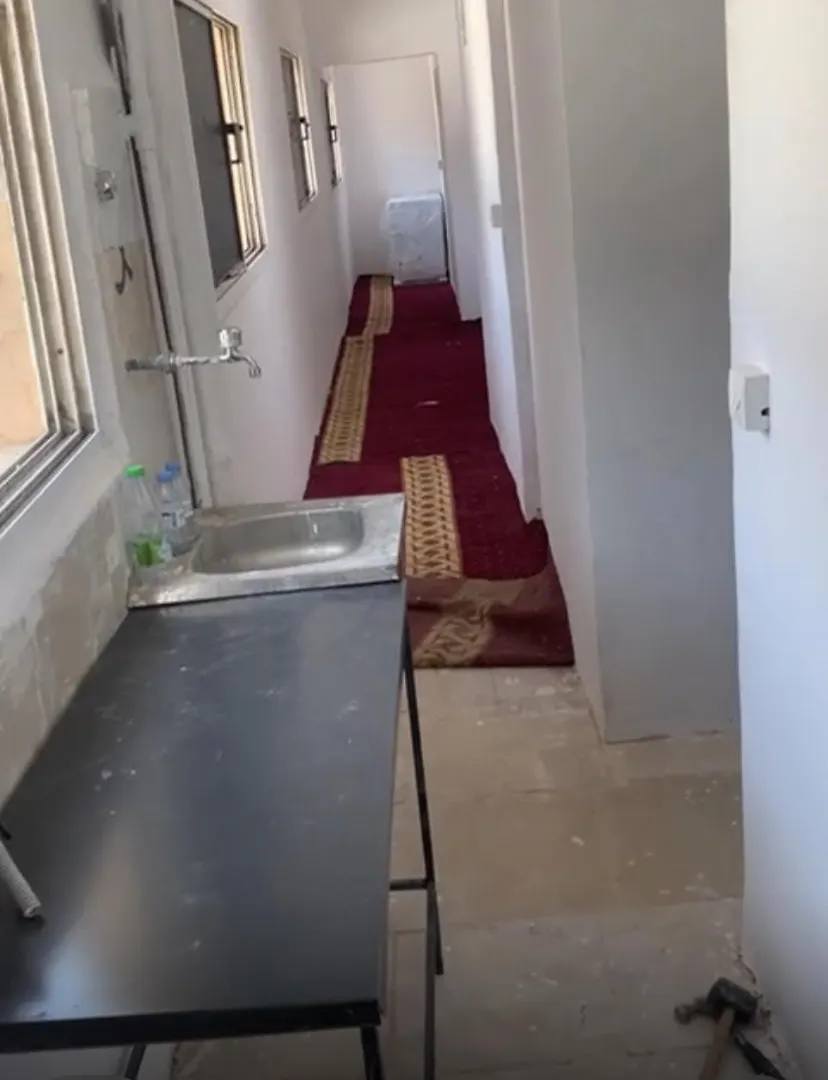 غرف اجياد العزيزية 1 Hotel Mecca 0*,  Saudi Arabia