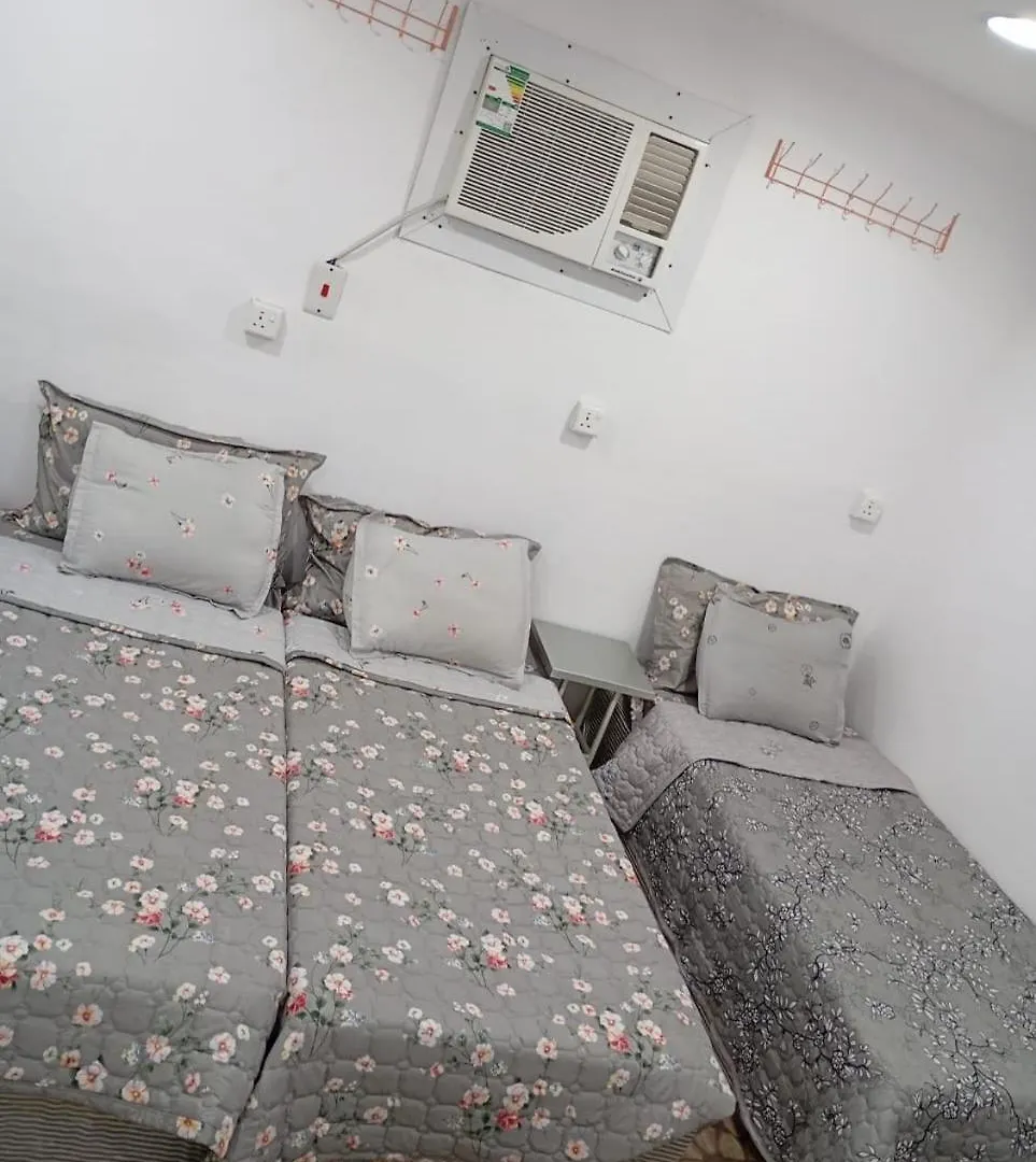 Guest house غرف اجياد العزيزية 1 Hotel Mecca