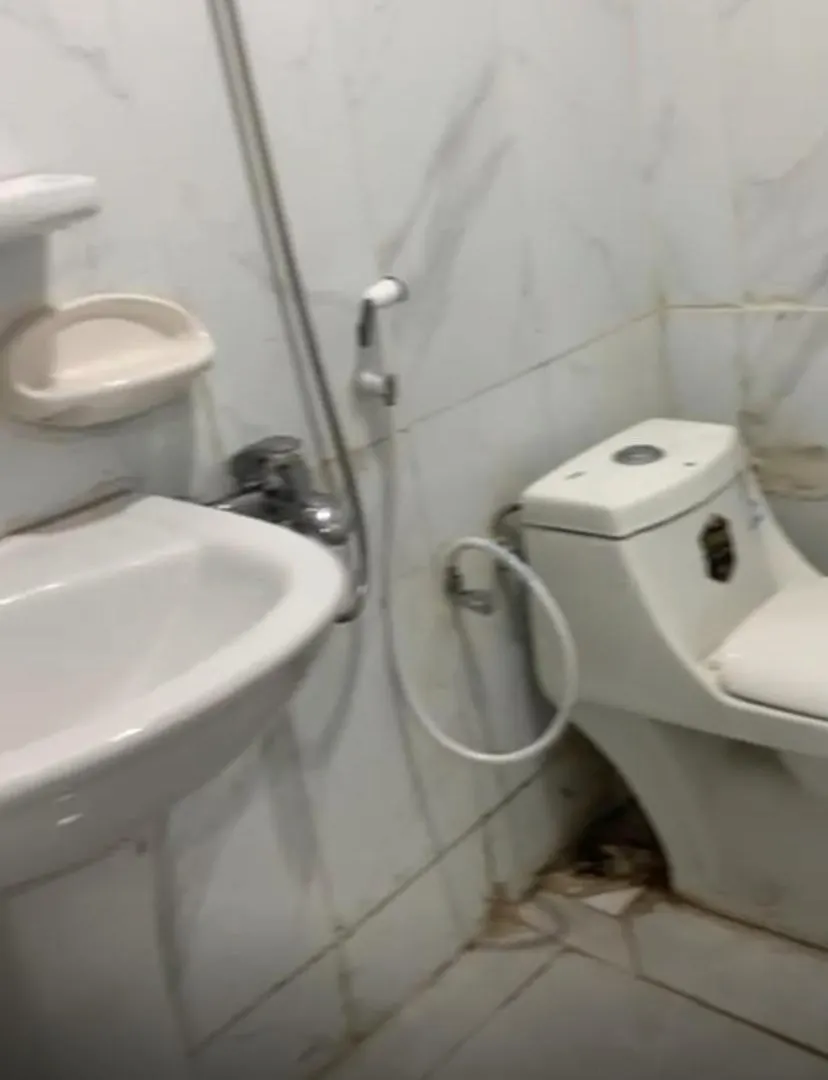 غرف اجياد العزيزية 1 Otel Mekke Konukevi