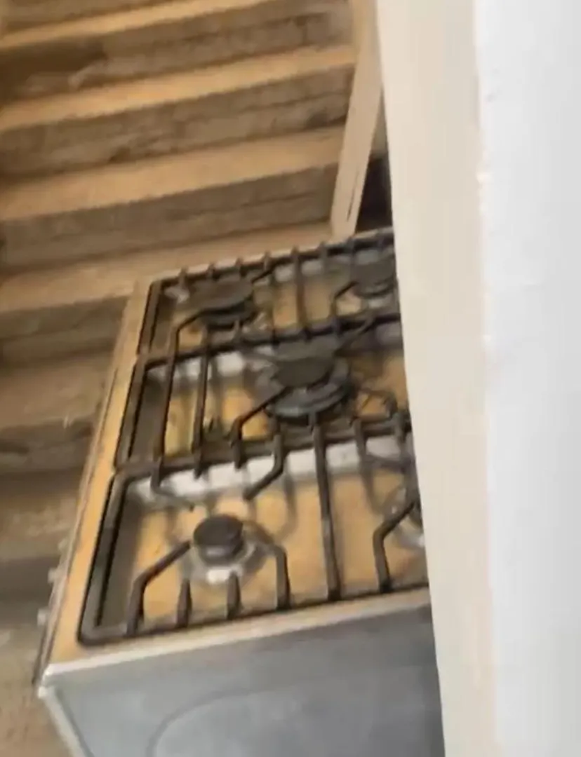 Konukevi غرف اجياد العزيزية 1 Otel Mekke