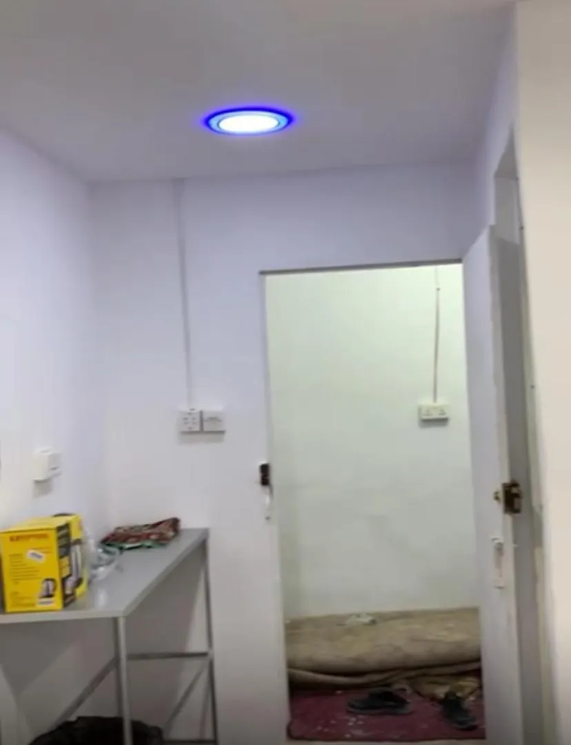 غرف اجياد العزيزية 1 Otel Mekke Suudi Arabistan