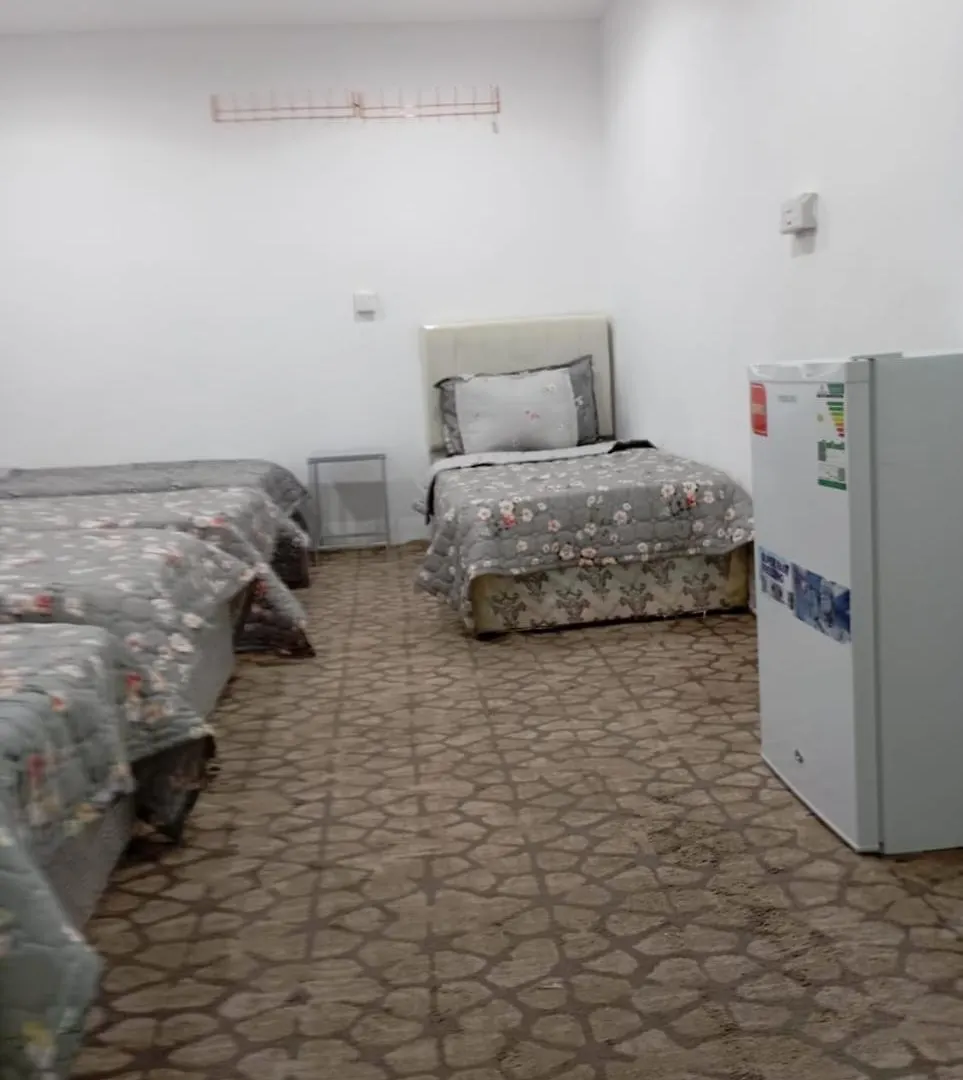 غرف اجياد العزيزية 1 Otel Mekke