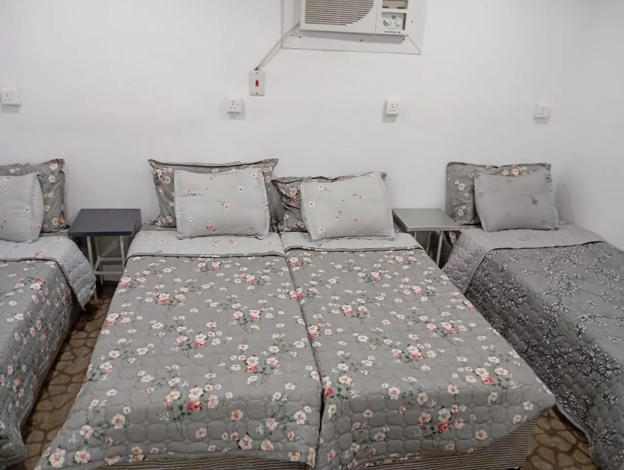 غرف اجياد العزيزية 1 Otel Mekke 0*,  Suudi Arabistan